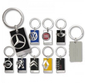 Porte-clés Audi - Garage/Atelier/Les cadeaux pour Lui - le-grenier
